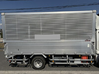 TOYOTA Toyoace Aluminum Wing TKG-XZU655 2017 172,934km_6