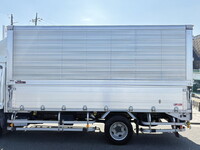 TOYOTA Toyoace Aluminum Wing TKG-XZU655 2017 172,934km_7