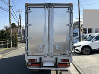 TOYOTA Toyoace Aluminum Wing TKG-XZU655 2017 172,934km_8