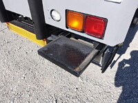 ISUZU Forward Aluminum Wing PKG-FSR34S2 2011 228,000km_11