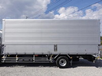 ISUZU Forward Aluminum Wing PKG-FSR34S2 2011 228,000km_12