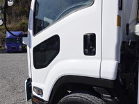 ISUZU Forward Aluminum Wing PKG-FSR34S2 2011 228,000km_14