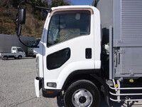 ISUZU Forward Aluminum Wing PKG-FSR34S2 2011 228,000km_15