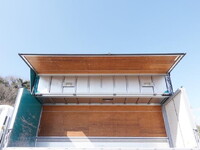 ISUZU Forward Aluminum Wing PKG-FSR34S2 2011 228,000km_16