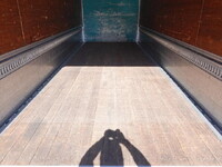 ISUZU Forward Aluminum Wing PKG-FSR34S2 2011 228,000km_19