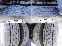 ISUZU Forward Aluminum Wing PKG-FSR34S2 2011 228,000km_20