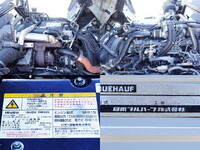 ISUZU Forward Aluminum Wing PKG-FSR34S2 2011 228,000km_21