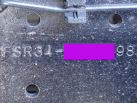 ISUZU Forward Aluminum Wing PKG-FSR34S2 2011 228,000km_22