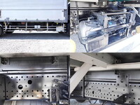 ISUZU Forward Aluminum Wing PKG-FSR34S2 2011 228,000km_24