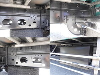 ISUZU Forward Aluminum Wing PKG-FSR34S2 2011 228,000km_25