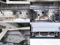 ISUZU Forward Aluminum Wing PKG-FSR34S2 2011 228,000km_26