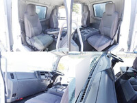 ISUZU Forward Aluminum Wing PKG-FSR34S2 2011 228,000km_28