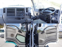 ISUZU Forward Aluminum Wing PKG-FSR34S2 2011 228,000km_29