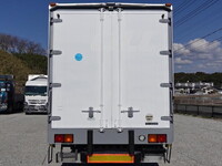 ISUZU Forward Aluminum Wing PKG-FSR34S2 2011 228,000km_2