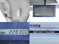 ISUZU Forward Aluminum Wing PKG-FSR34S2 2011 228,000km_30