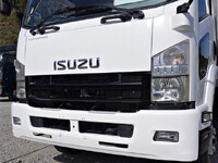ISUZU Forward Aluminum Wing PKG-FSR34S2 2011 228,000km_4