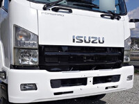 ISUZU Forward Aluminum Wing PKG-FSR34S2 2011 228,000km_5