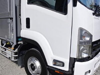 ISUZU Forward Aluminum Wing PKG-FSR34S2 2011 228,000km_6