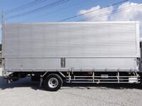 ISUZU Forward Aluminum Wing PKG-FSR34S2 2011 228,000km_8