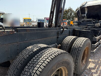 UD TRUCKS Quon Deep Dump LDG-CW5YL 2012 430,707km_21