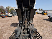 UD TRUCKS Quon Deep Dump LDG-CW5YL 2012 430,707km_28