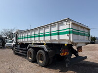 UD TRUCKS Quon Deep Dump LDG-CW5YL 2012 430,707km_2