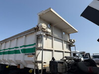 UD TRUCKS Quon Deep Dump LDG-CW5YL 2012 430,707km_33