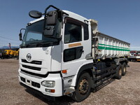 UD TRUCKS Quon Deep Dump LDG-CW5YL 2012 430,707km_3