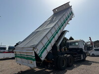 UD TRUCKS Quon Deep Dump LDG-CW5YL 2012 430,707km_4