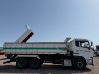 UD TRUCKS Quon Deep Dump LDG-CW5YL 2012 430,707km_7