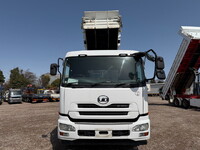 UD TRUCKS Quon Deep Dump LDG-CW5YL 2012 430,707km_9