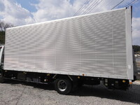 MITSUBISHI FUSO Fighter Aluminum Van TKG-FK71F 2015 680,000km_10