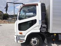 MITSUBISHI FUSO Fighter Aluminum Van TKG-FK71F 2015 680,000km_13