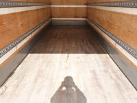 MITSUBISHI FUSO Fighter Aluminum Van TKG-FK71F 2015 680,000km_18