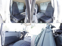 MITSUBISHI FUSO Fighter Aluminum Van TKG-FK71F 2015 680,000km_25