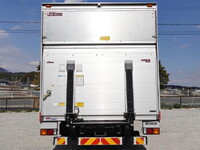 MITSUBISHI FUSO Fighter Aluminum Van TKG-FK71F 2015 680,000km_2
