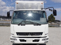 MITSUBISHI FUSO Fighter Aluminum Van TKG-FK71F 2015 680,000km_3