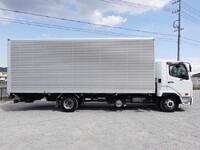MITSUBISHI FUSO Fighter Aluminum Van TKG-FK71F 2015 680,000km_8