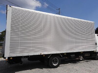 MITSUBISHI FUSO Fighter Aluminum Van TKG-FK71F 2015 680,000km_9