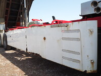 UD TRUCKS Quon Dump QKG-CW5ZL 2015 561,604km_11