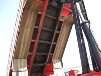 UD TRUCKS Quon Dump QKG-CW5ZL 2015 561,604km_12