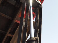 UD TRUCKS Quon Dump QKG-CW5ZL 2015 561,604km_13