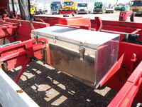 UD TRUCKS Quon Dump QKG-CW5ZL 2015 561,604km_14