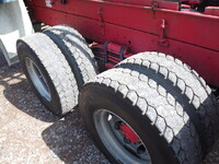 UD TRUCKS Quon Dump QKG-CW5ZL 2015 561,604km_15