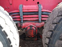 UD TRUCKS Quon Dump QKG-CW5ZL 2015 561,604km_16