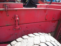 UD TRUCKS Quon Dump QKG-CW5ZL 2015 561,604km_17