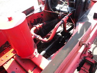 UD TRUCKS Quon Dump QKG-CW5ZL 2015 561,604km_18