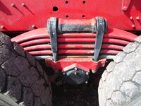 UD TRUCKS Quon Dump QKG-CW5ZL 2015 561,604km_21