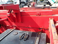 UD TRUCKS Quon Dump QKG-CW5ZL 2015 561,604km_24