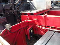 UD TRUCKS Quon Dump QKG-CW5ZL 2015 561,604km_25